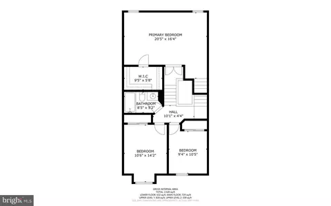 25 Silver Moon Dr, Silver Spring, MD 20904 photo 25