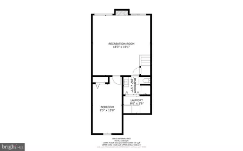 25 Silver Moon Dr, Silver Spring, MD 20904 photo 26