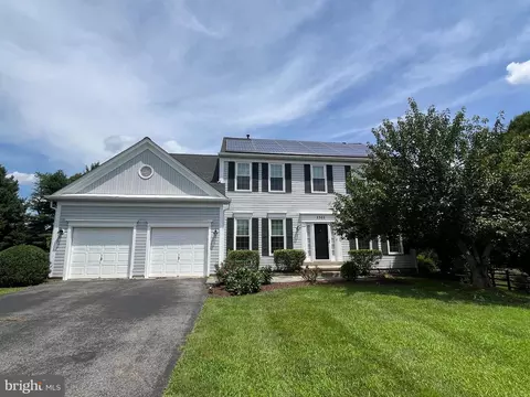 3305 Bigelow Ct, Burtonsville, MD 20866