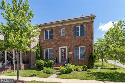 22331 Fulmer Ave, Clarksburg, MD 20871
