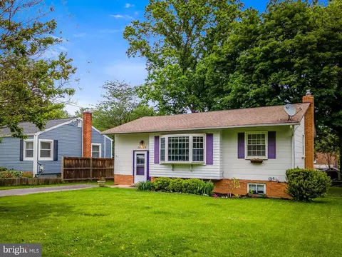 10115 Day Ave, Silver Spring, MD 20910