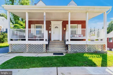 9307 Biltmore Dr, Silver Spring, MD 20901