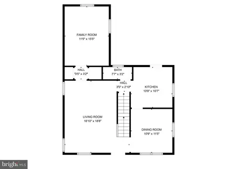 9307 Biltmore Dr, Silver Spring, MD 20901 photo 30