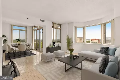 5809 Nicholson #1511, North Bethesda, MD 20852