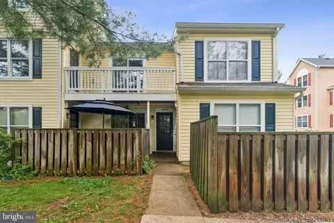 18110 Rolling Meadow Way #199, Olney, MD 20832