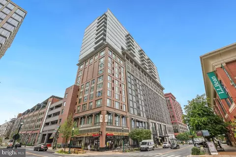 930 Rose Ave #1503, Rockville, MD 20852