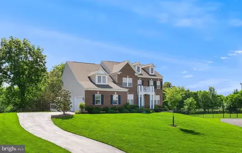 7 Heartwood Ter, Olney, MD 20832