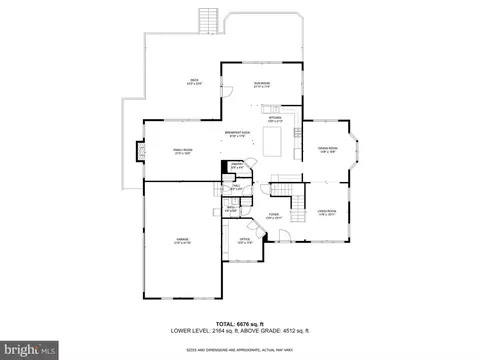 7 Heartwood Ter, Olney, MD 20832 photo 48