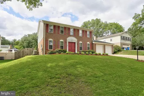 1925 Hopefield Rd, Silver Spring, MD 20905