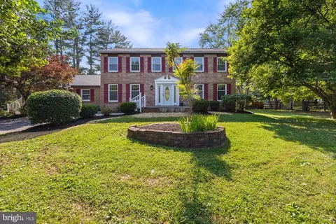 22000 Goshen School Rd, Gaithersburg, MD 20882