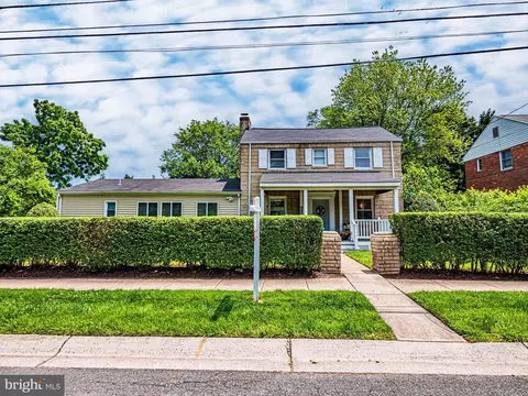 10021 Lorain Ave, Silver Spring, MD 20901