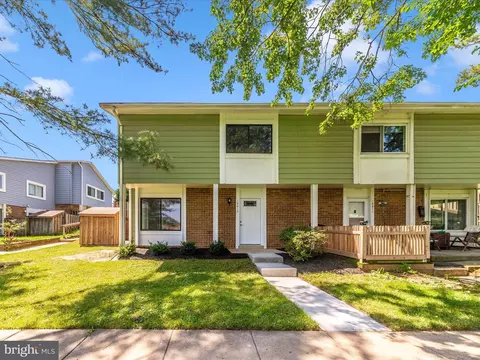 18613 Sage Way, Germantown, MD 20874