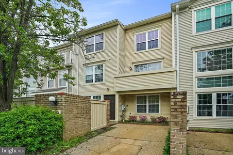 19944 Drexel Hill Cir, Gaithersburg, MD 20886