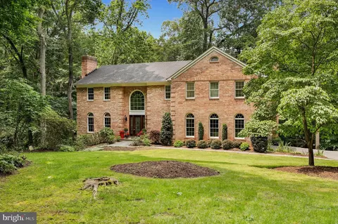 13735 Canal Vista Ct, Potomac, MD 20854