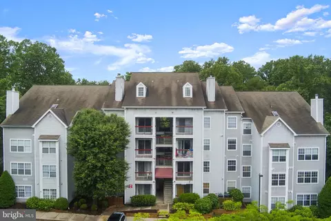18504 Boysenberry Dr #165-95, Gaithersburg, MD 20879