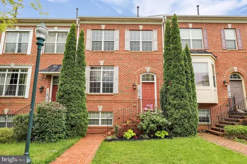 11814 Skylark Rd, Clarksburg, MD 20871