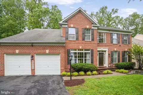 14414 Bonifant Park Pl, Silver Spring, MD 20906