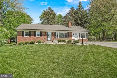 10805 Kingstead Rd, Damascus, MD 20872