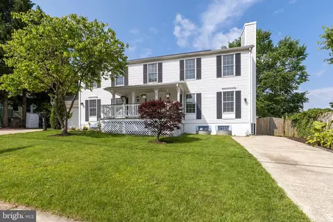 605 Grandin Ave, Rockville, MD 20850