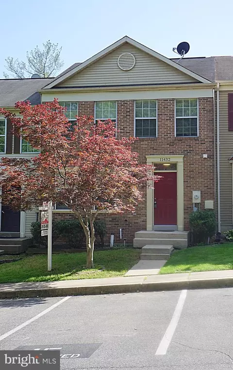 11432 Beehive Ct, Germantown, MD 20876