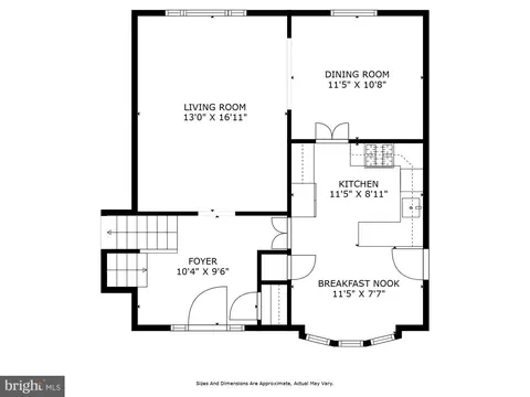 12608 Garden Gate Rd, Silver Spring, MD 20902 photo 38