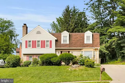 12608 Garden Gate Rd, Silver Spring, MD 20902 photo 2