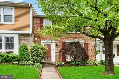 9164 Turtle Dove Ln, Gaithersburg, MD 20879