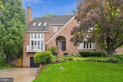 8305 Whittier Blvd, Bethesda, MD 20817