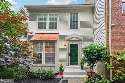 14321 Long Channel Dr, Germantown, MD 20874