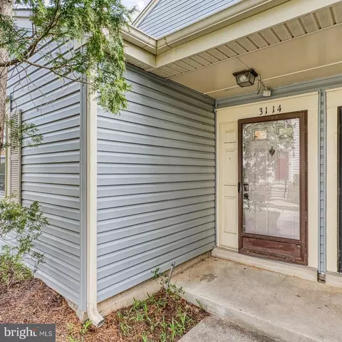 3114 Quartet Ln #227, Silver Spring, MD 20904