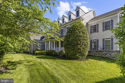 17621 Auburn Village Dr, Sandy Spring, MD 20860