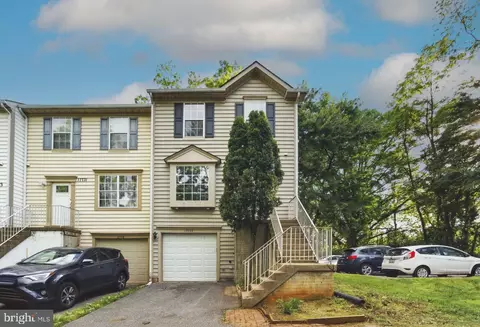 17729 Meadow Vista Way, Gaithersburg, MD 20877