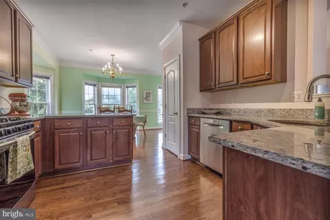 Kitchen - 3334 Castle Ridge Cir #8, Silver Spring, MD 20904 photo 4 of 4