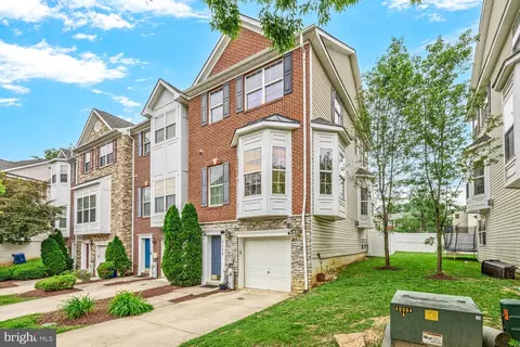 Exterior - 3334 Castle Ridge Cir #8, Silver Spring, MD 20904 photo 6 of 6