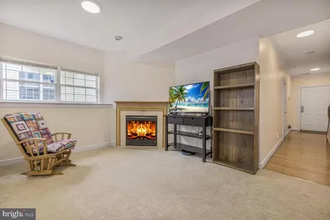 Living - 3334 Castle Ridge Cir #8, Silver Spring, MD 20904 photo 3 of 3
