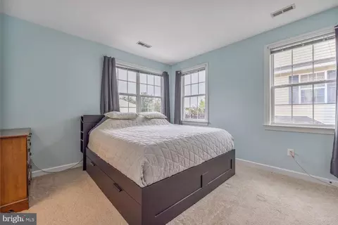 Bedroom - 3334 Castle Ridge Cir #8, Silver Spring, MD 20904 photo 2 of 4
