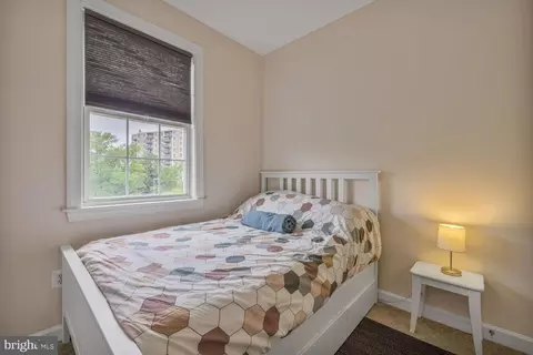Bedroom - 3334 Castle Ridge Cir #8, Silver Spring, MD 20904 photo 3 of 4