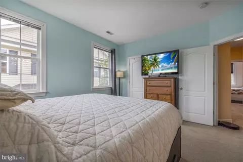 Bedroom - 3334 Castle Ridge Cir #8, Silver Spring, MD 20904 photo 1 of 4