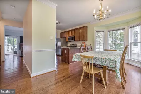 Dining - 3334 Castle Ridge Cir #8, Silver Spring, MD 20904 photo 1 of 3