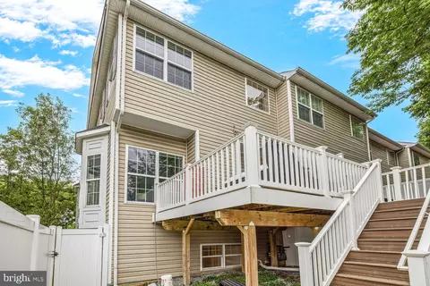 Exterior - 3334 Castle Ridge Cir #8, Silver Spring, MD 20904 photo 3 of 6