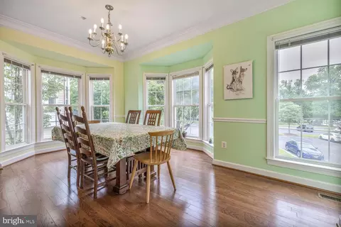 Dining - 3334 Castle Ridge Cir #8, Silver Spring, MD 20904 photo 3 of 3