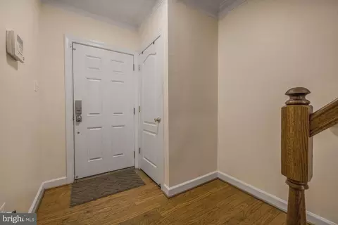 Entry Way - 3334 Castle Ridge Cir #8, Silver Spring, MD 20904 photo 4 of 4