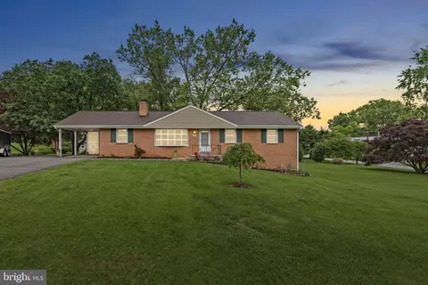 2424 Seibel Dr, Silver Spring, MD 20905