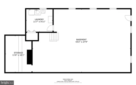 2424 Seibel Dr, Silver Spring, MD 20905 photo 50