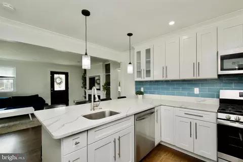 Kitchen - 12408 Goodhill Rd, Silver Spring, MD 20906 photo 3 of 3