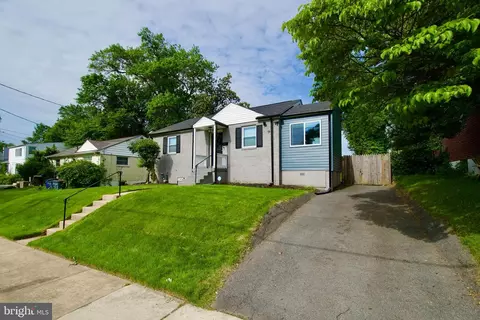 Exterior - 12408 Goodhill Rd, Silver Spring, MD 20906 photo 2 of 9