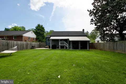 Exterior - 12408 Goodhill Rd, Silver Spring, MD 20906 photo 9 of 9