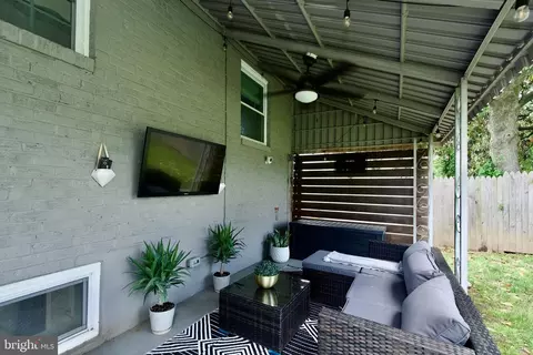 Exterior - 12408 Goodhill Rd, Silver Spring, MD 20906 photo 3 of 9