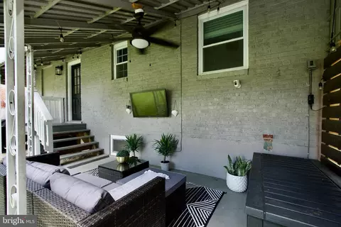 Exterior - 12408 Goodhill Rd, Silver Spring, MD 20906 photo 5 of 9