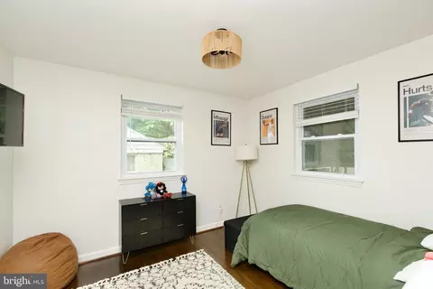Bedroom - 12408 Goodhill Rd, Silver Spring, MD 20906 photo 1 of 5